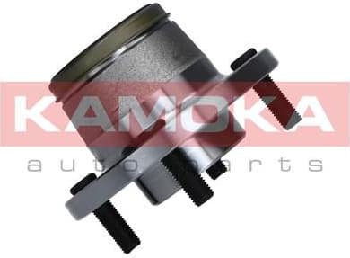 Wheel Bearing Kit 5500135 - image 4