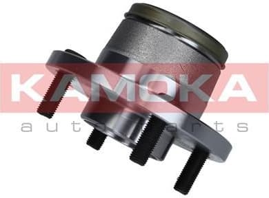 Wheel Bearing Kit 5500135 - image 5