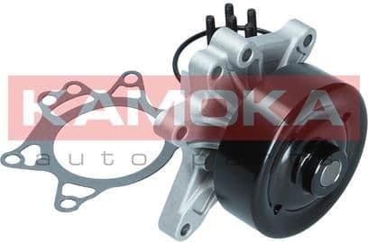 Water Pump, engine cooling T0263 - image 6