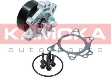Water Pump, engine cooling T0263 - image 8