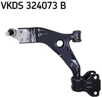 Control/Trailing Arm, wheel suspension VKDS324073B