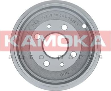 Brake Drum 104026 - image 3