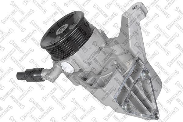Hydraulic Pump, steering 00-36416-SX