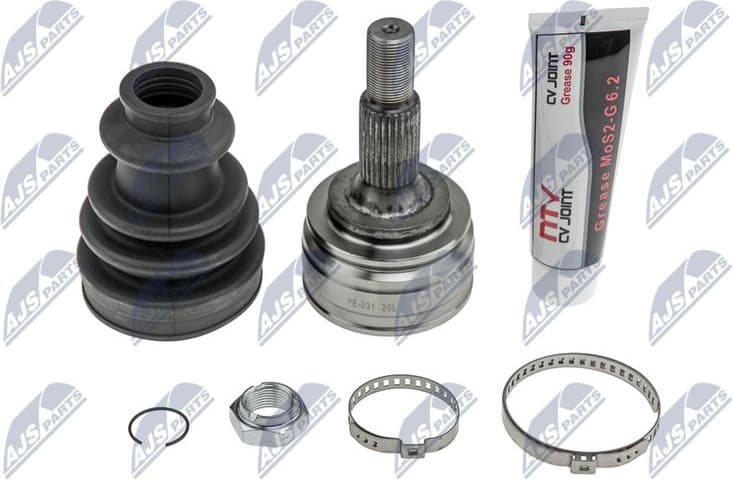 CV joint outer NPZ-PE-031