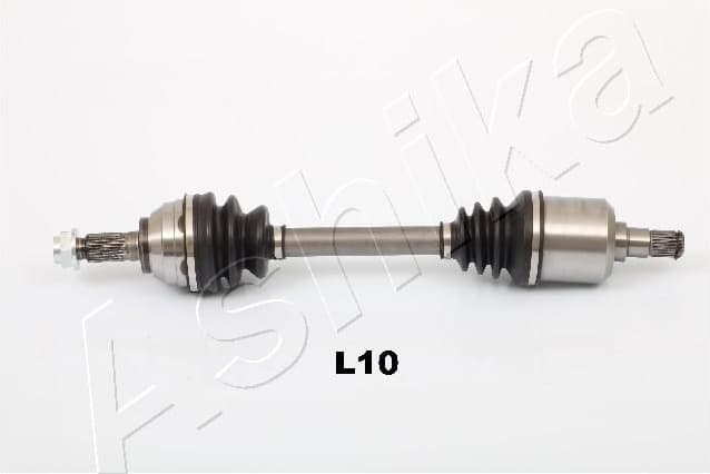 Drive Shaft 62-0L-L10