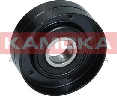 Tensioner Lever, V-ribbed belt R0104 - image 5