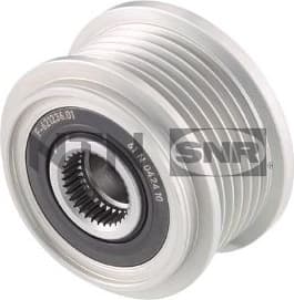 Alternator Freewheel Clutch GA769.05