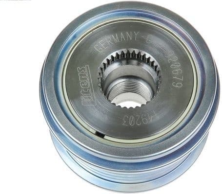 Alternator Freewheel Clutch Litens AFP0119(LITENS) - image 2