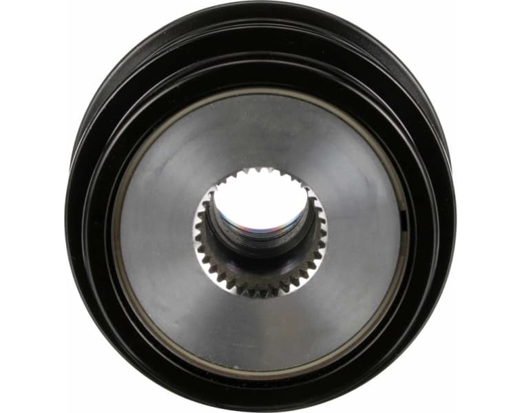 Alternator Freewheel Clutch DriveAlign™ OAP7300 - image 2