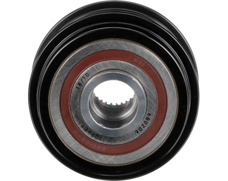 Alternator Freewheel Clutch DriveAlign™ OAP7300 - image 3