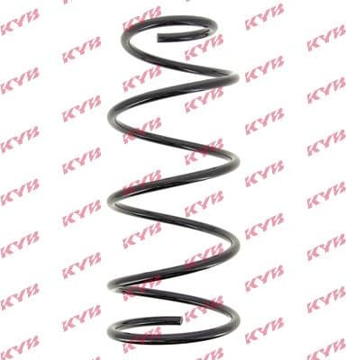 Suspension Spring K-Flex RC3413
