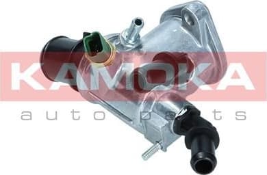 Thermostat, coolant 7710182 - image 4