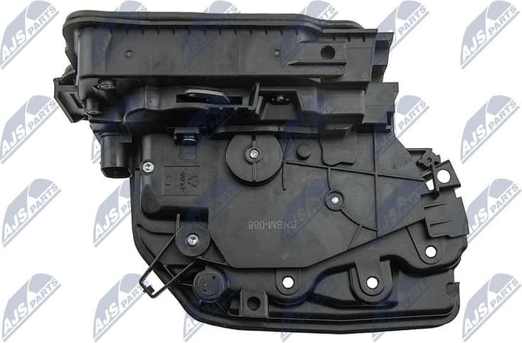 Door Lock EZC-BM-088 - image 2