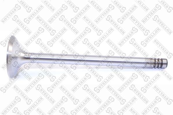 Exhaust Valve 01-24253-SX