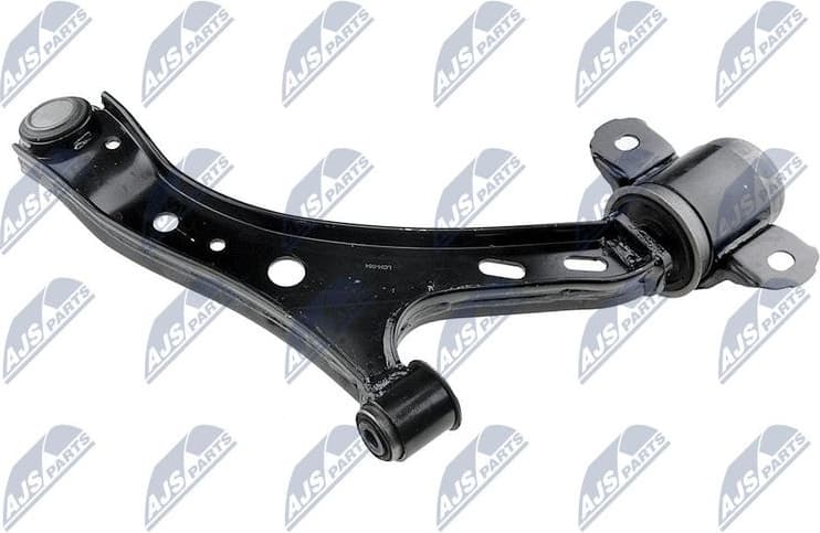 Control/Trailing Arm, wheel suspension ZWD-CH-054 - image 2