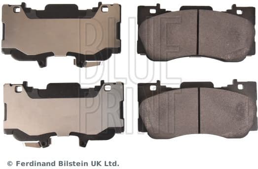 Brake Pad Set, disc brake ADBP420036