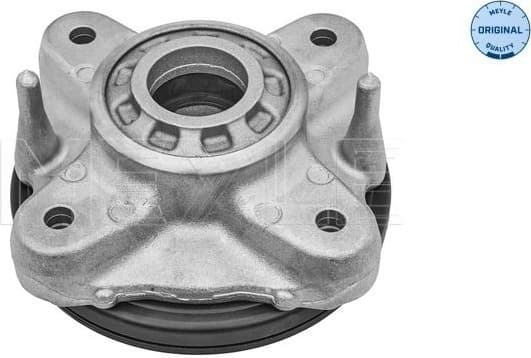 Suspension Strut Support Mount MEYLE-ORIGINAL-KIT: Better solution for you! 314 641 2010 - image 2