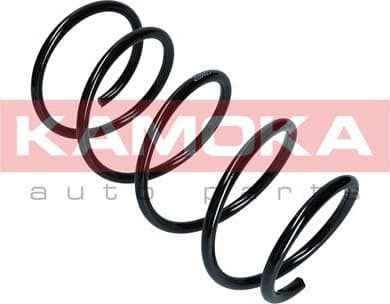 Suspension Spring 2110005 - image 5