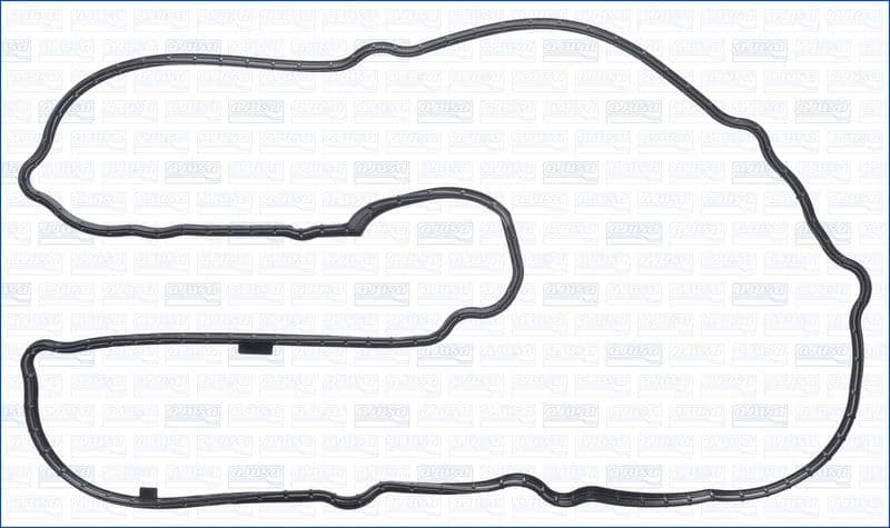 Gasket, cylinder head cover 11145100