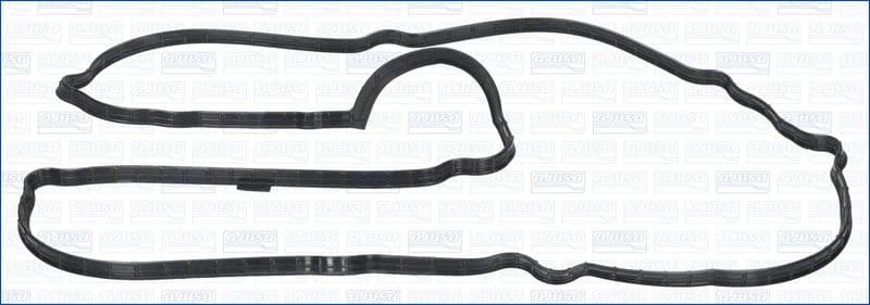 Gasket, cylinder head cover 11145100 - image 4