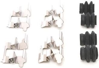 Accessory Kit, disc brake pad 1 987 474 833 - image 3