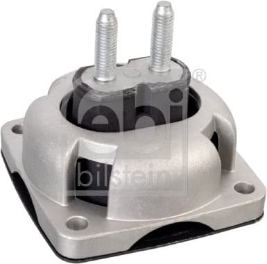 Mounting, automatic transmission 174193