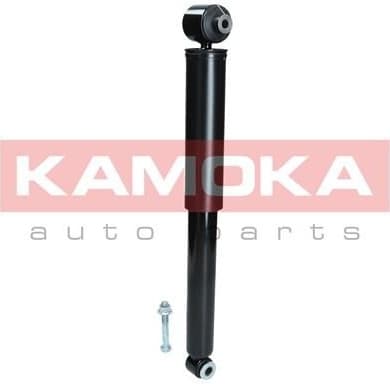Shock absorber rear 2000873 - image 5