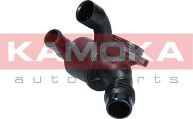 Thermostat, coolant 7710227 - image 2