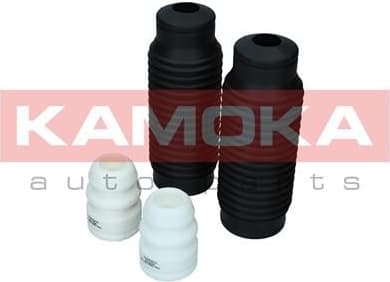 Shock absorber protection kit 2019105 - image 2