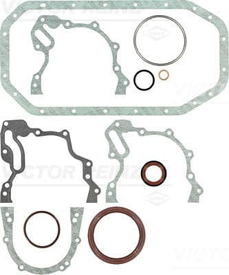 Gasket Kit, crankcase 08-23522-02