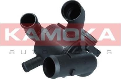 Thermostat, coolant 7710223 - image 2