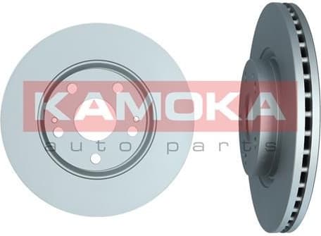 Brake Disc 1031129 - image 3