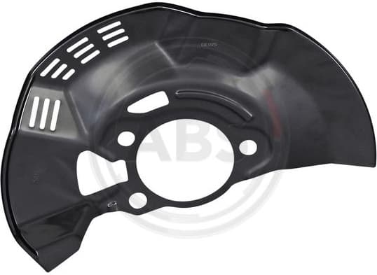 Splash Guard, brake disc 11479