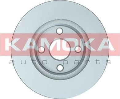Brake Disc 1032588 - image 4