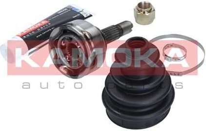 Joint Kit, drive shaft 6052 - image 2