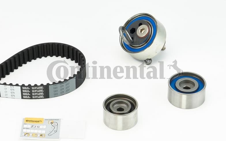 Timing Belt Kit CT1079K1 - image 3