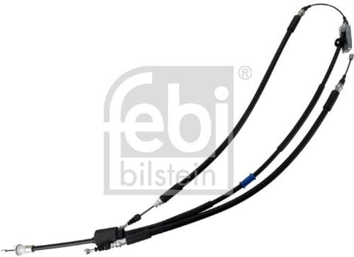 Cable Pull, parking brake 178290