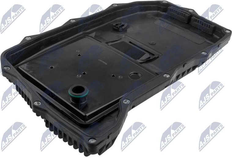 Oil Sump, automatic transmission FSF-AU-017 - image 2