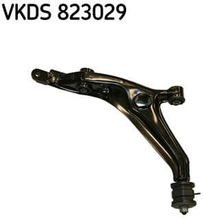 Control/Trailing Arm, wheel suspension VKDS 823029