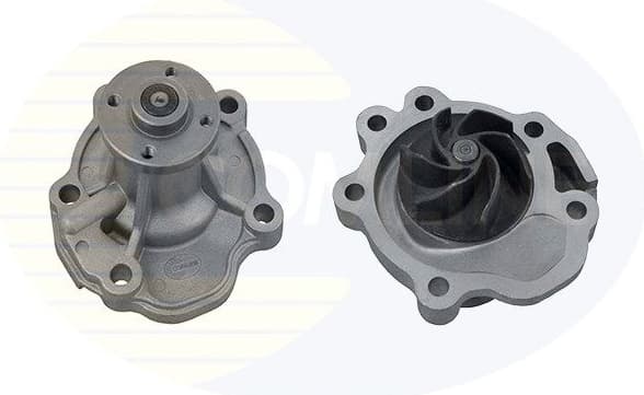 Water Pump, engine cooling EWP264 - image 2