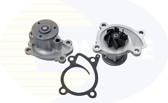 Water Pump, engine cooling EWP223 - image 2