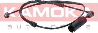 Warning Contact, brake pad wear 105034 - image 2