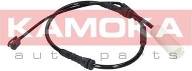 Warning Contact, brake pad wear 105086 - image 2