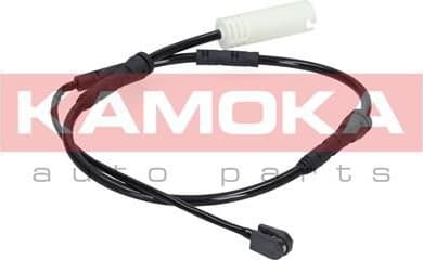 Warning Contact, brake pad wear 105086 - image 5