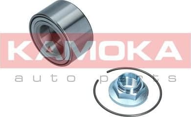 Wheel Bearing Kit 5600166