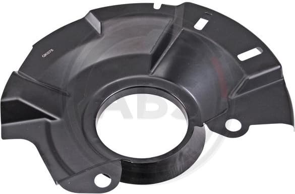 Splash Guard, brake disc 11503