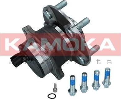 Bearing wheel 5500087 - image 5