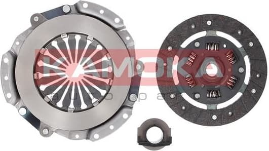 Clutch Kit KC044 - image 2