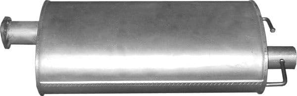 Centre Muffler 08.03