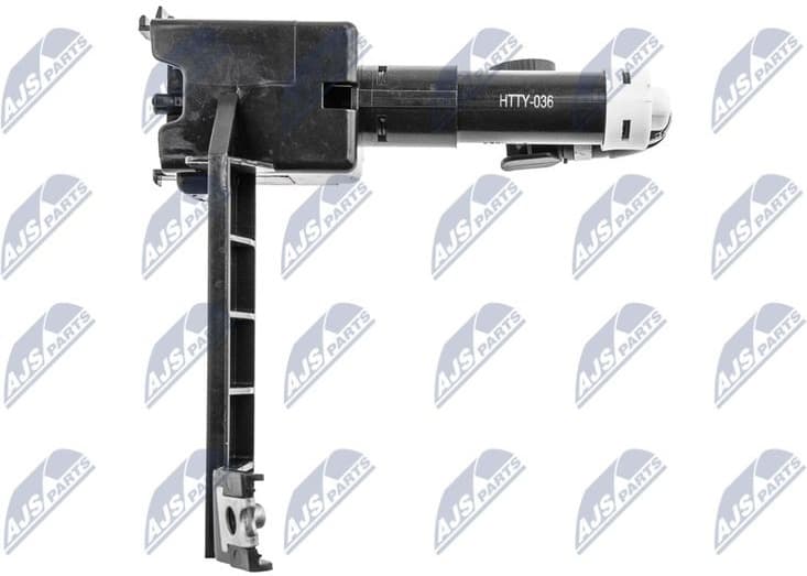 Washer Fluid Jet, headlight cleaning EDS-TY-036 - image 3